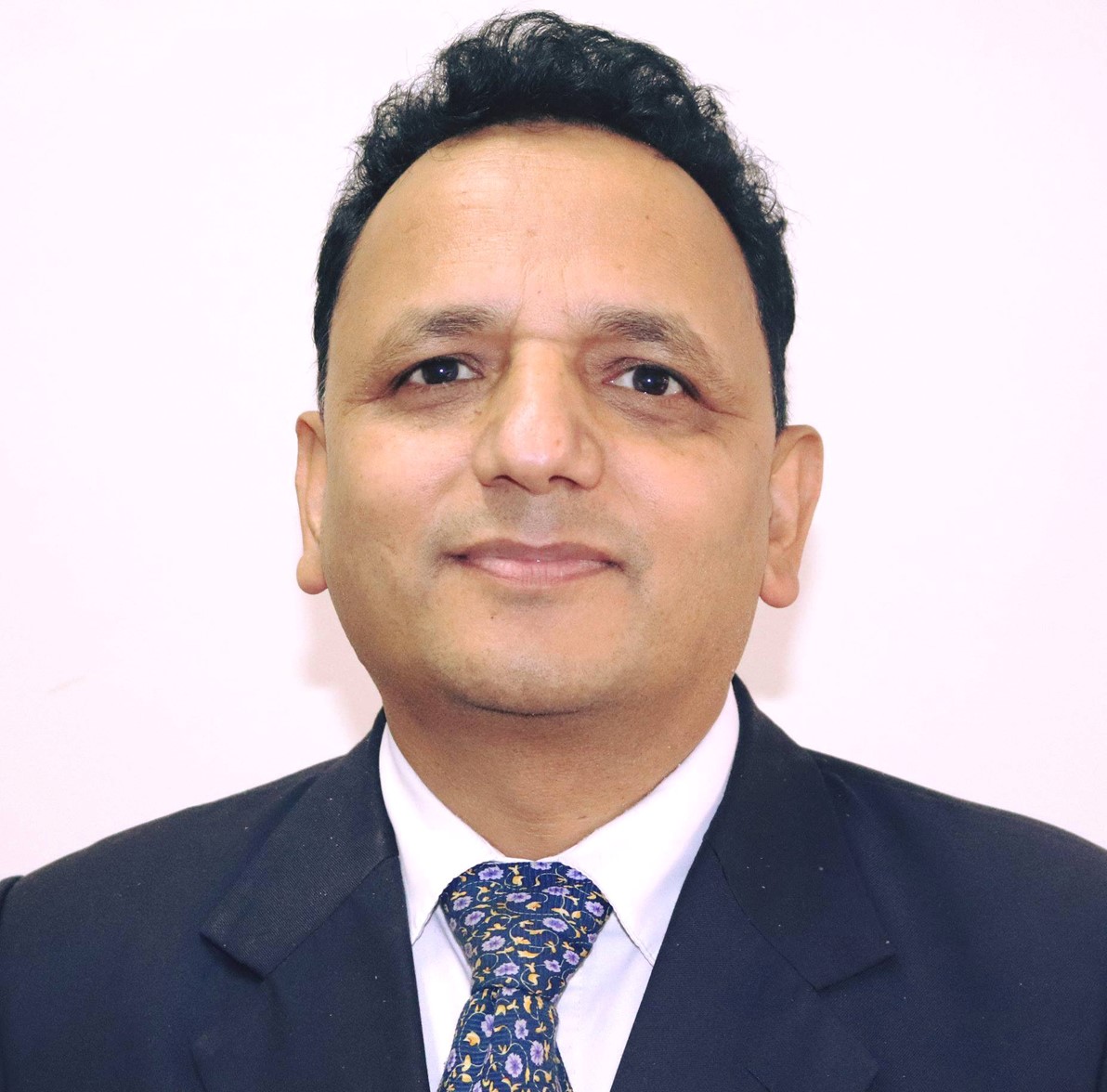 लुम्बिनी प्रदेशका प्रमुख सचिव फेरिए